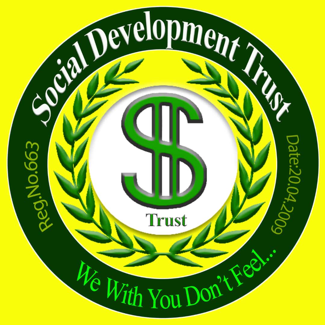 Social Development Trust 